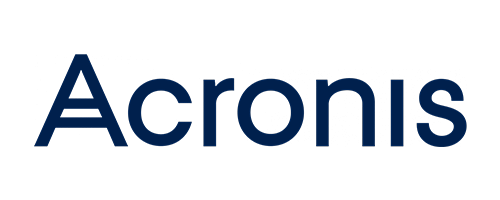 Logo Acronis