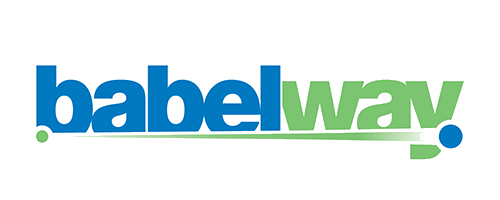 Logo Babelway