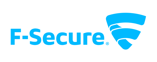 Logo F-Secure