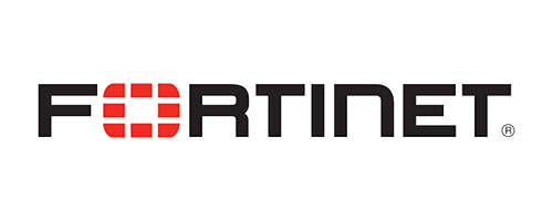 Logo Fortinet