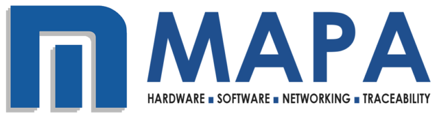 Logo MAPA