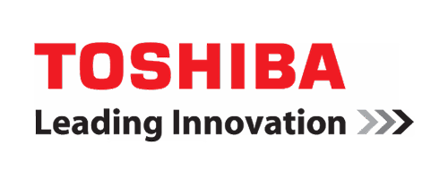 Logo Toshiba